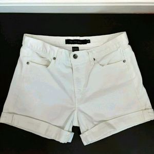 Calvin Klein Denim Shorts size W-6